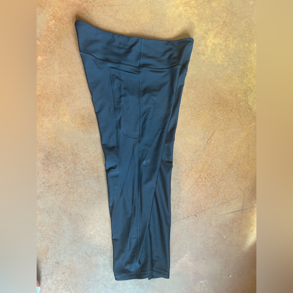 Under Armour Compression Pants